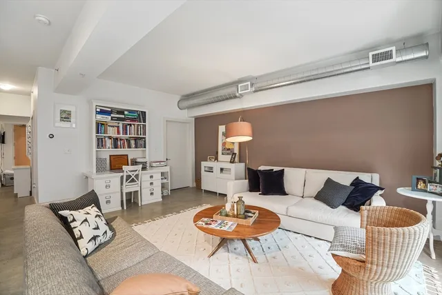 $451,561 | 263-265 Northampton Street, Unit 206, Boston, MA 02118