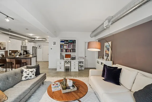 $451,561 | 263-265 Northampton Street, Unit 206, Boston, MA 02118