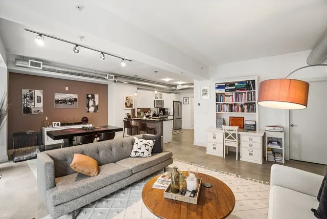 $451,561 | 263-265 Northampton Street, Unit 206, Boston, MA 02118