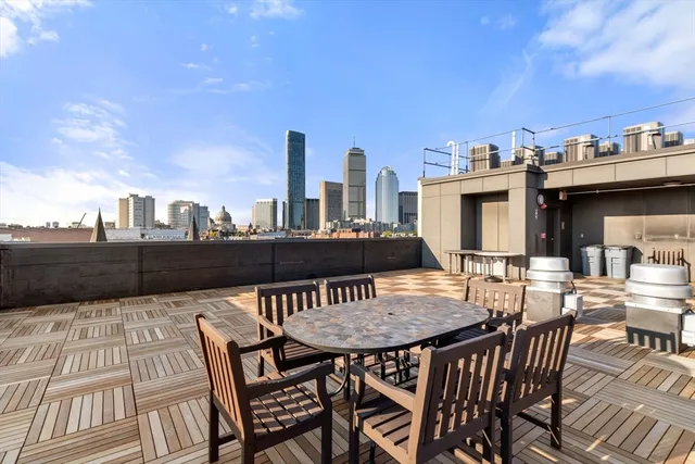 $451,561 | 263-265 Northampton Street, Unit 206, Boston, MA 02118