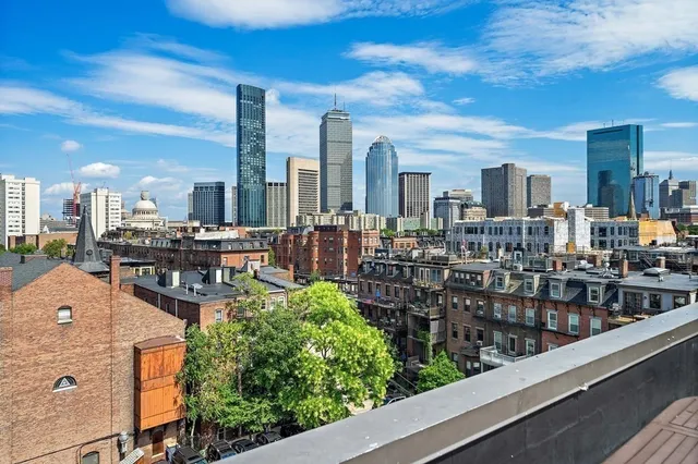 $451,561 | 263-265 Northampton Street, Unit 206, Boston, MA 02118