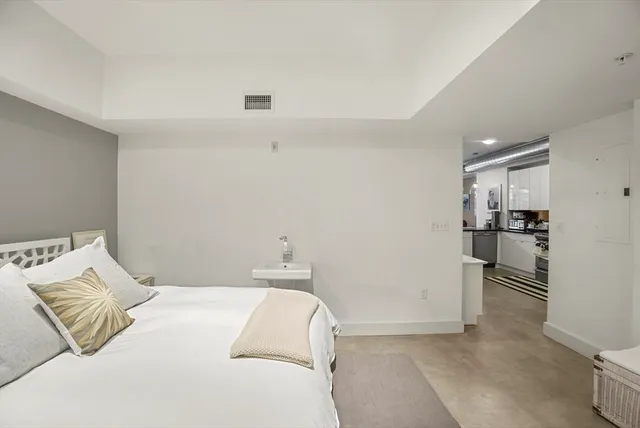 $451,561 | 263-265 Northampton Street, Unit 206, Boston, MA 02118