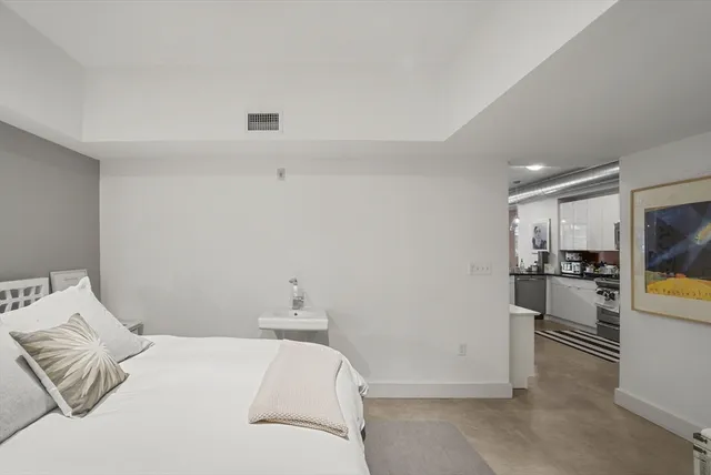 $451,561 | 263-265 Northampton Street, Unit 206, Boston, MA 02118