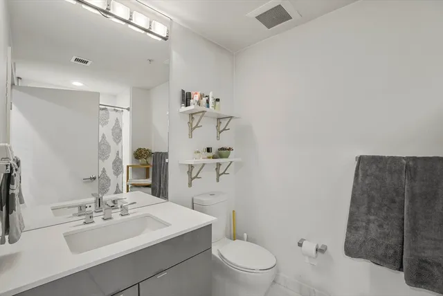 $451,561 | 263-265 Northampton Street, Unit 206, Boston, MA 02118