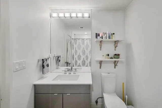 $451,561 | 263-265 Northampton Street, Unit 206, Boston, MA 02118