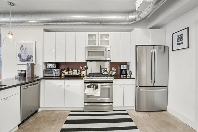 $451,561 | 263-265 Northampton Street, Unit 206, Boston, MA 02118