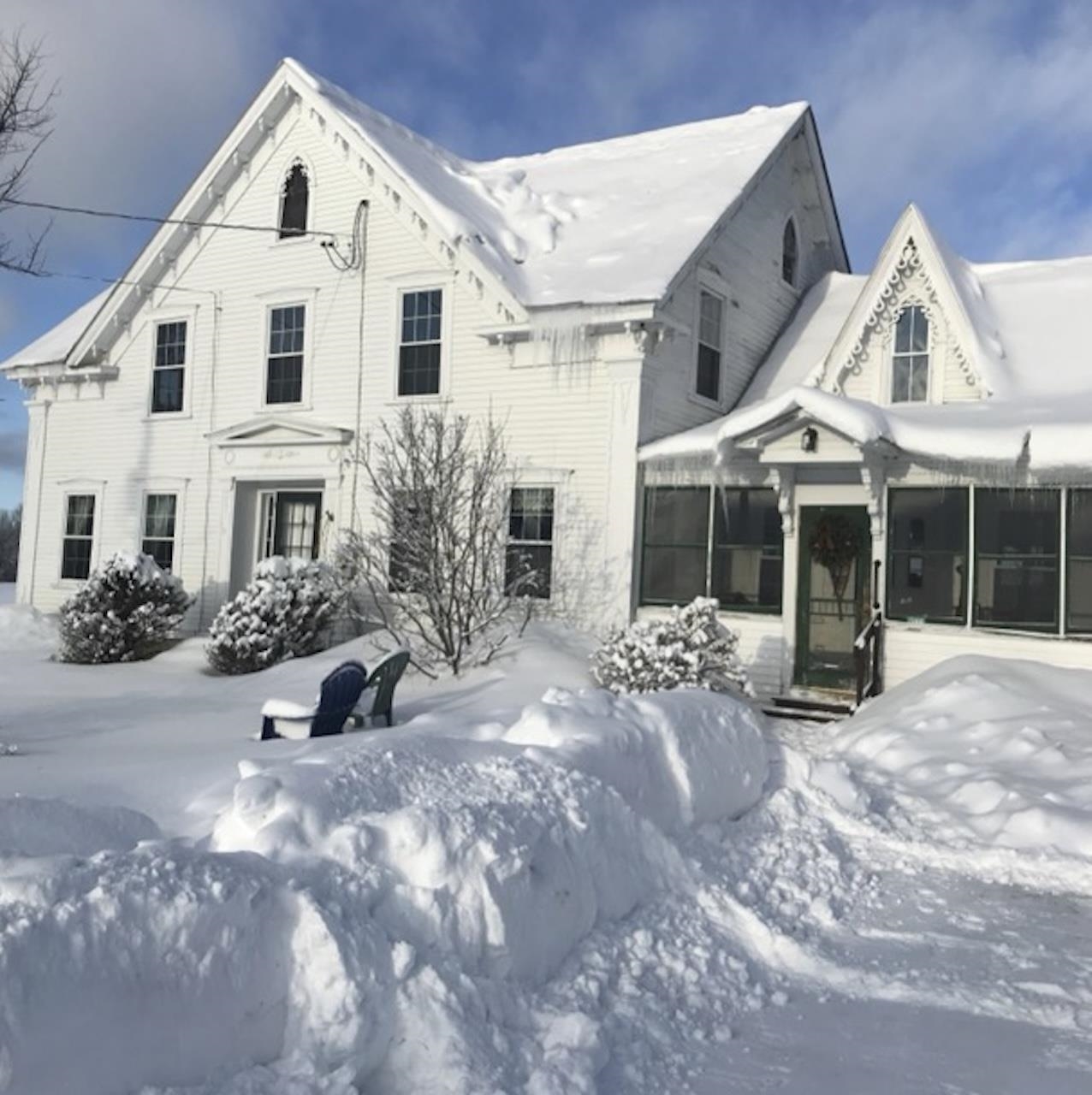 1388 Taylor Farm Road Marshfield, VT 05667 - Photo 60 of 60
