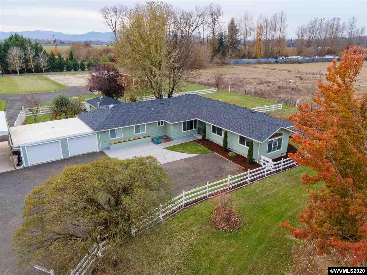 35628 Oakville Road Southwest Albany, OR 97321 - Photo 3 of 39