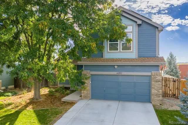 $650,000 | 4202 Fern Avenue, Broomfield, CO 80020