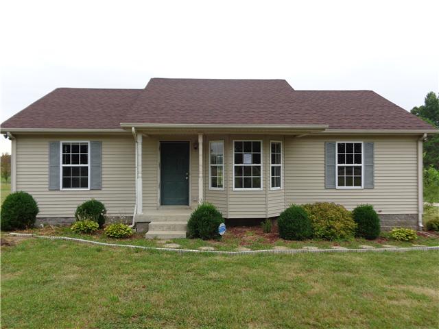 6142 Owens Chapel Road Springfield, TN 37172 - Photo 1 of 16 a house that has a window in front of a house