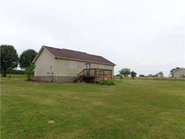 6142 Owens Chapel Road Springfield, TN 37172 - Photo 12 of 16 a house view with a outdoor space