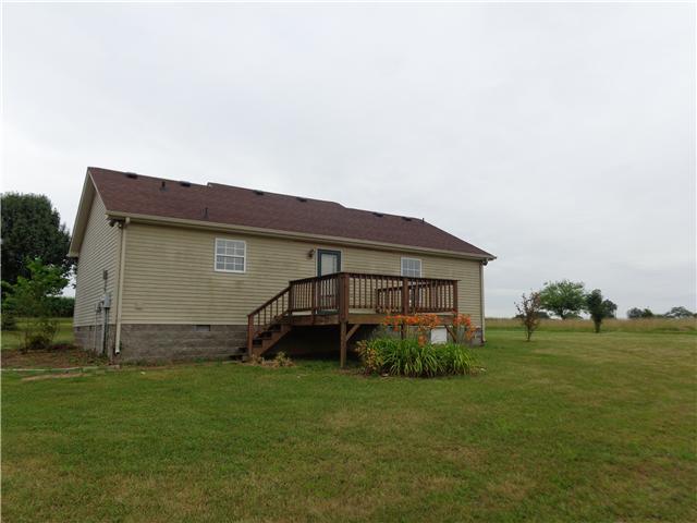 6142 Owens Chapel Road Springfield, TN 37172 - Photo 13 of 16 a house view with a garden space