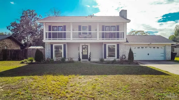 $3,000 | 4261 Obregon Drive, Pensacola, FL 32504