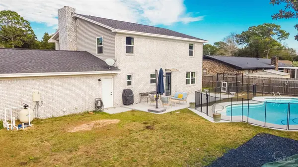 $3,000 | 4261 Obregon Drive, Pensacola, FL 32504