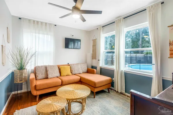 $3,000 | 4261 Obregon Drive, Pensacola, FL 32504