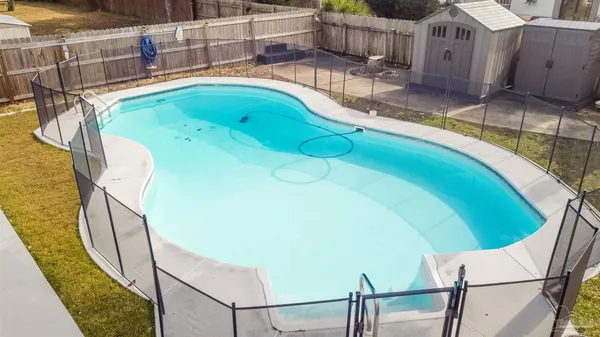 $3,000 | 4261 Obregon Drive, Pensacola, FL 32504