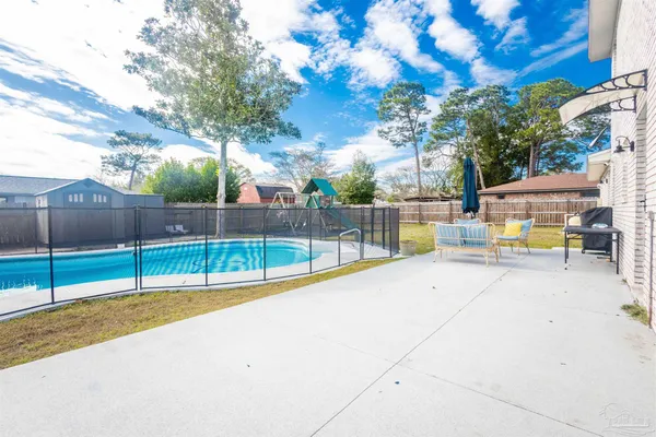 $3,000 | 4261 Obregon Drive, Pensacola, FL 32504