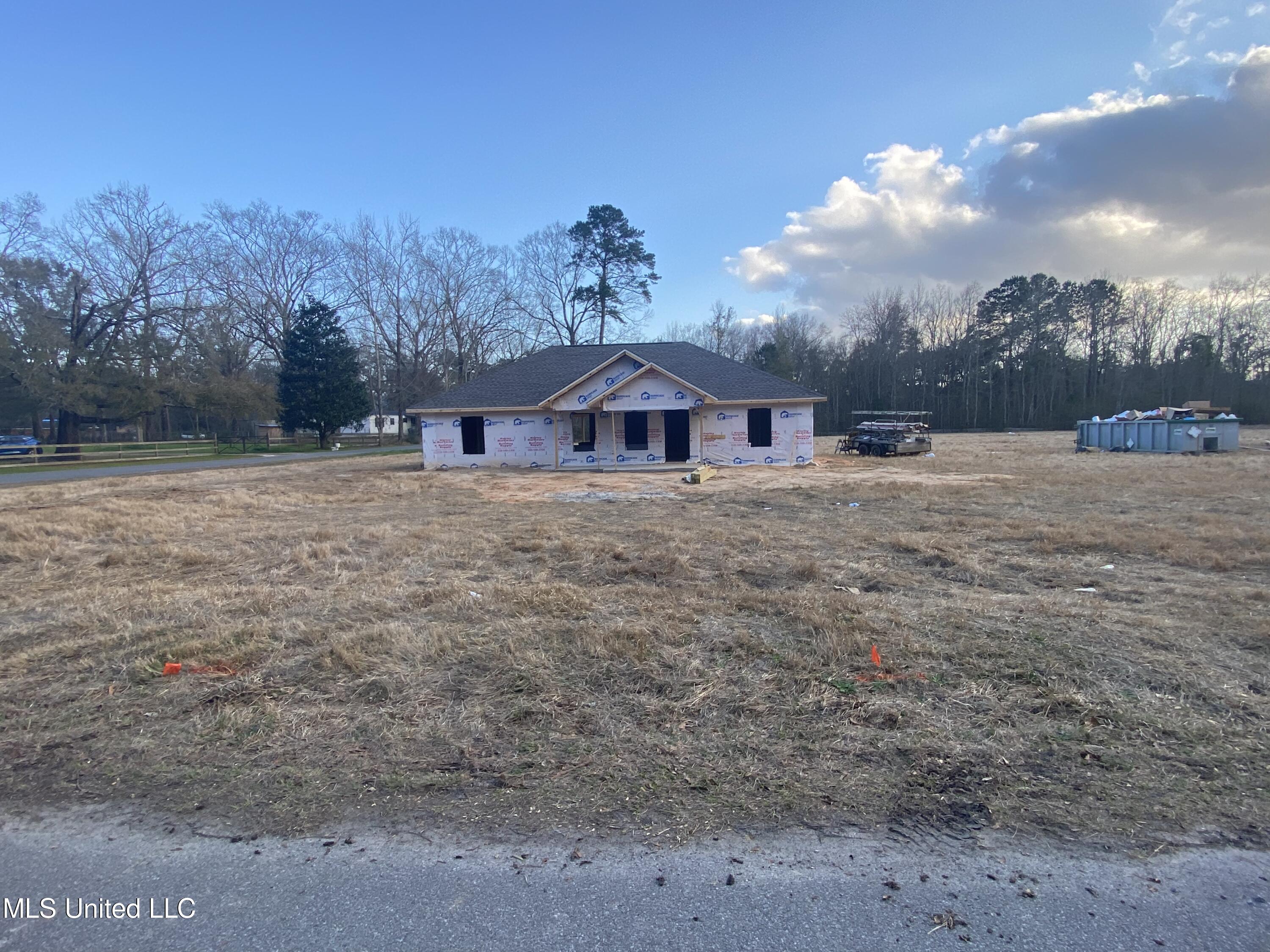 3120 Sam Kirkwood Road Moss Point, MS 39562 - Photo 3 of 6 F852BAD4-1F80-4979-B3F4-FE13176F9875