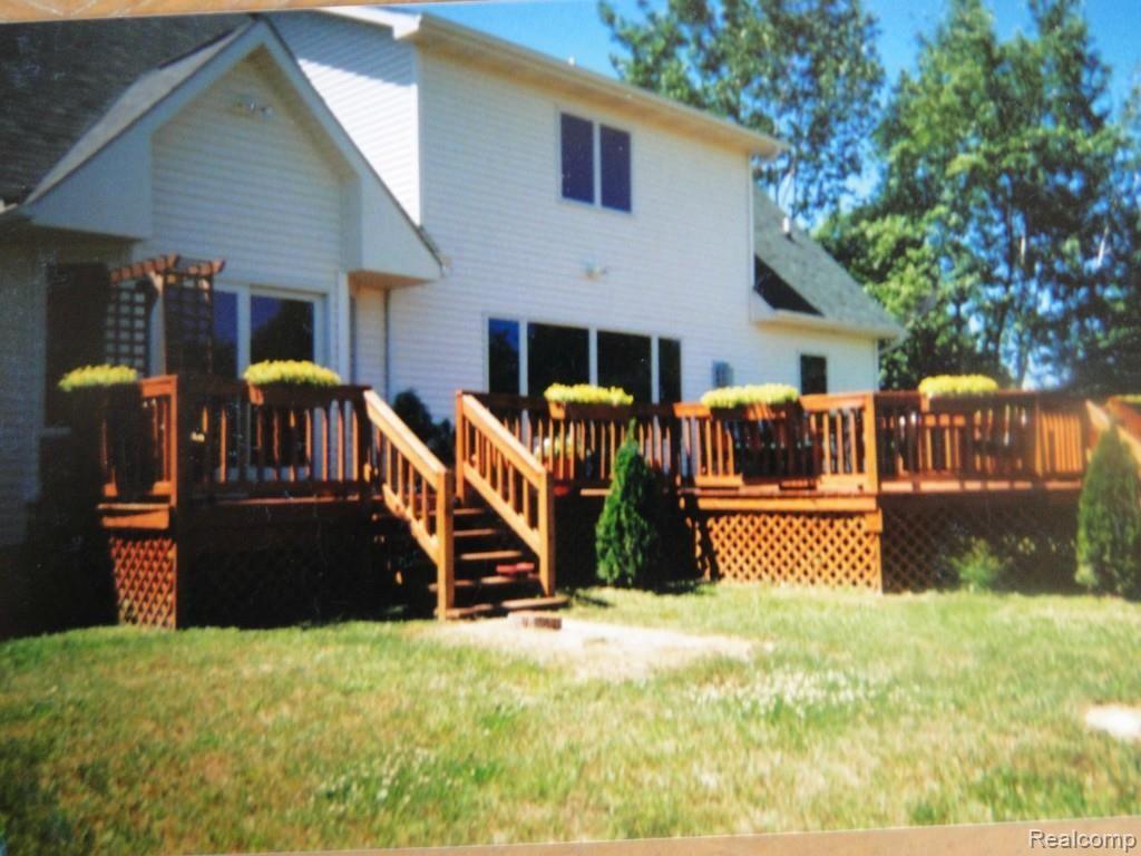 1483 Dockham Road Columbiaville, MI 48421 - Photo 29 of 38 Summer Rear.jpg