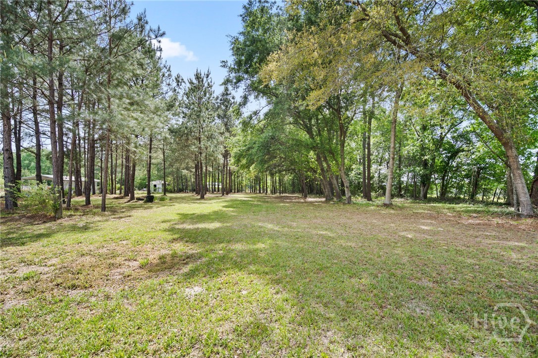 887 Log Landing Road Springfield, GA 31329 - Photo 31 of 33