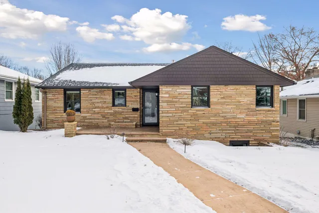 $700,000 | 6027 James Avenue South, Minneapolis, MN 55419