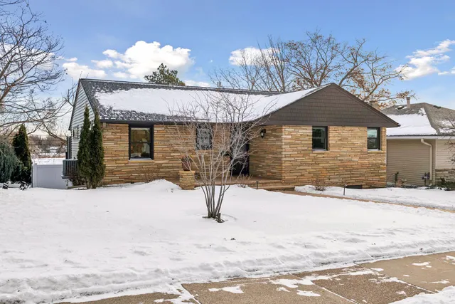 $700,000 | 6027 James Avenue South, Minneapolis, MN 55419