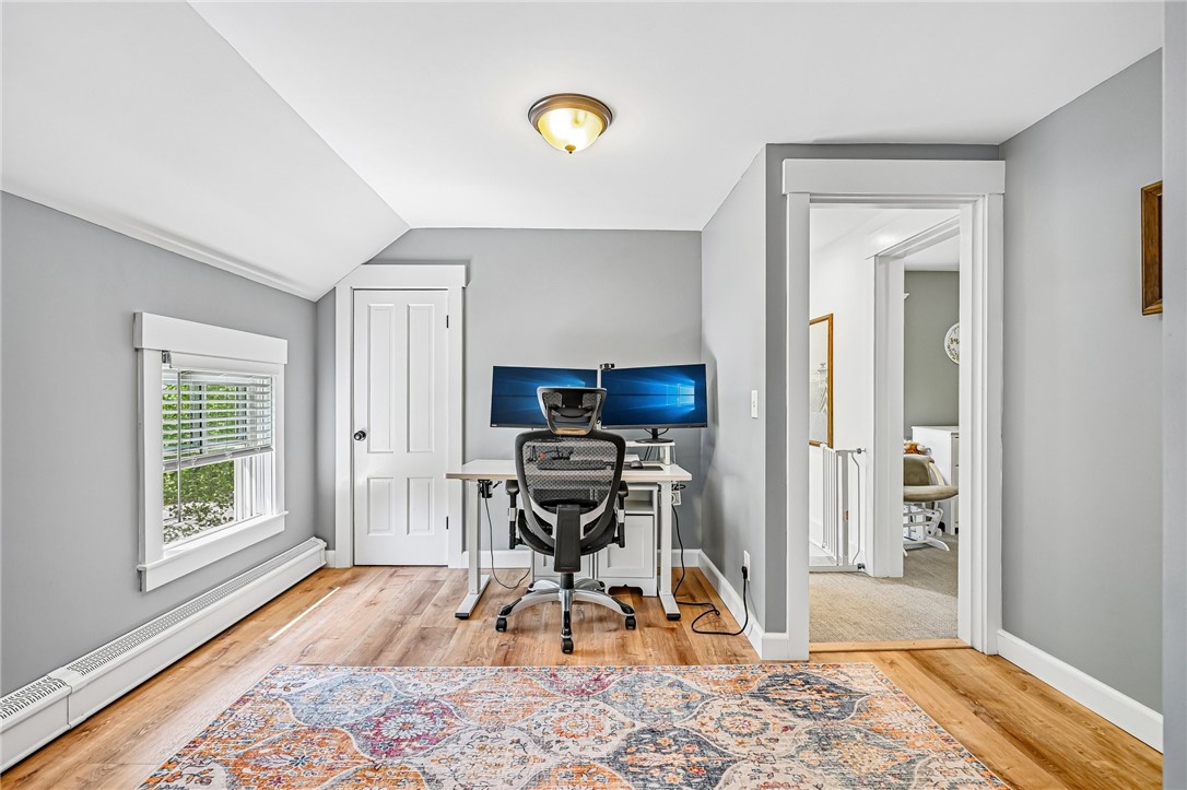40 Sylvia Road Tiverton, RI 02878 - Photo 24 of 50