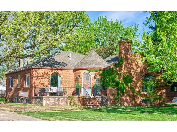 $515,000 | 1721 21st Avenue, Greeley, CO 80631