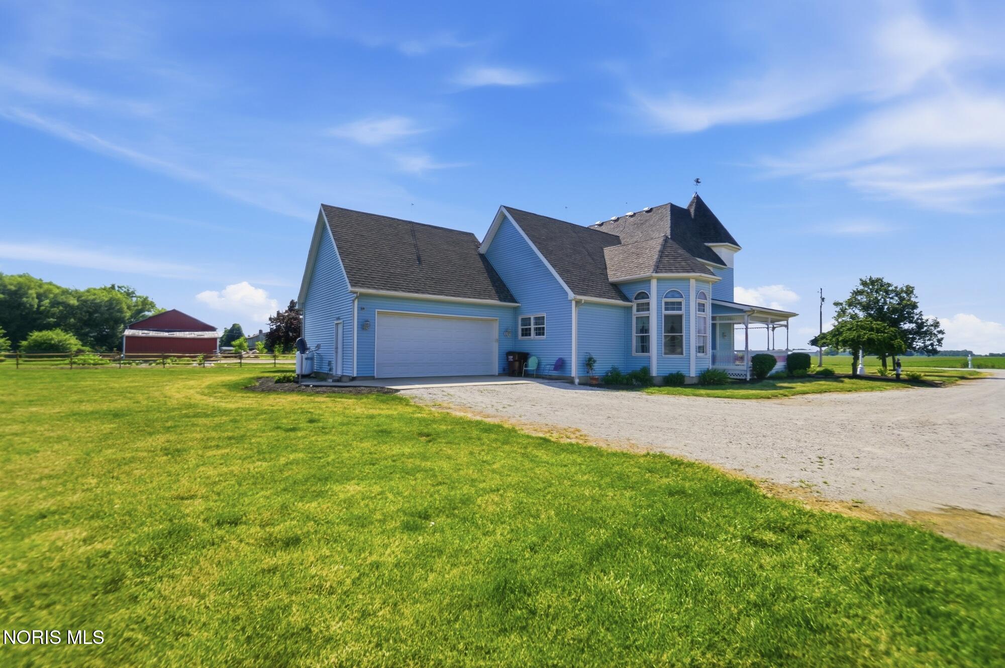 10128 Kramer Road Bowling Green, OH 43402 - Photo 83 of 90 Gallery Image 83