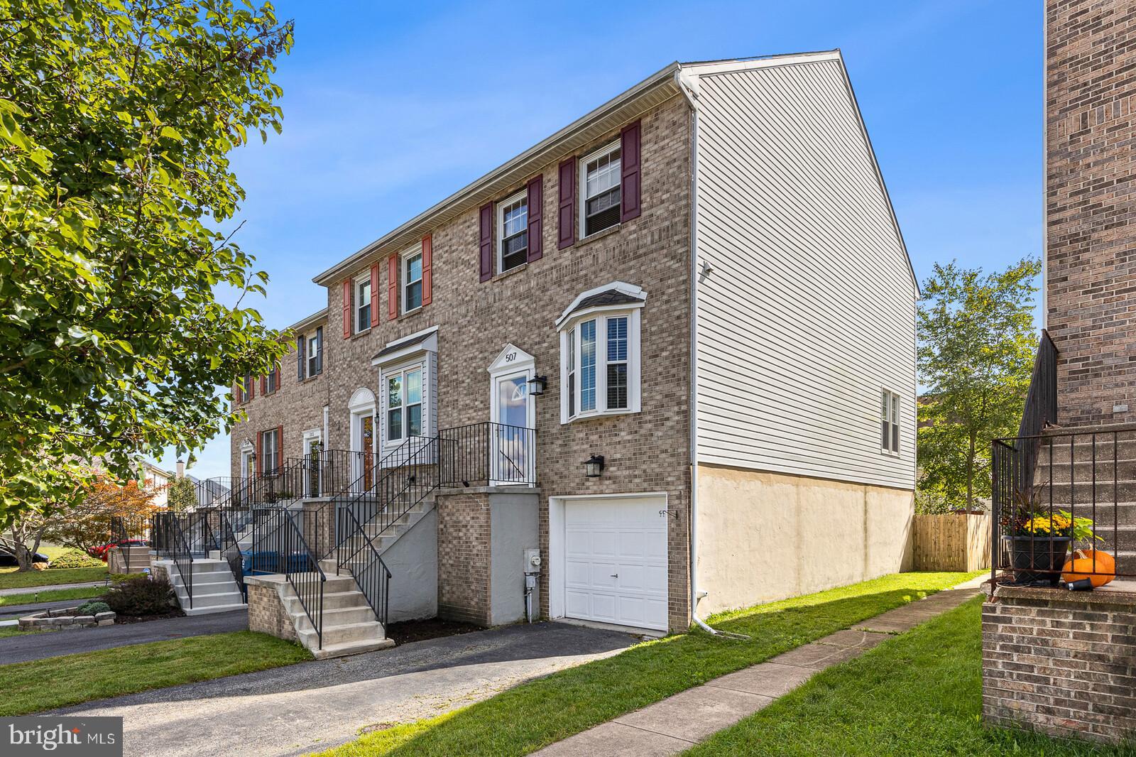 507 Blacksmith Lane Newark, DE 19702 - Photo 3 of 31