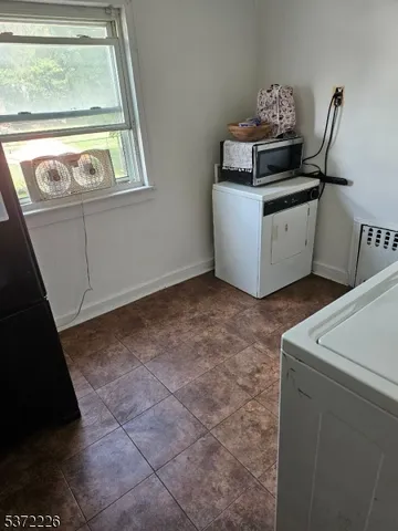 a view of washer and dryer