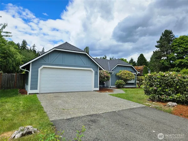 $789,950 | 16706 6th Avenue Southeast, Bothell, WA 98012