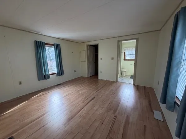 $75,000 | 141 Lancaster Road, Unit TRLR 14, Gorham, NH 03581