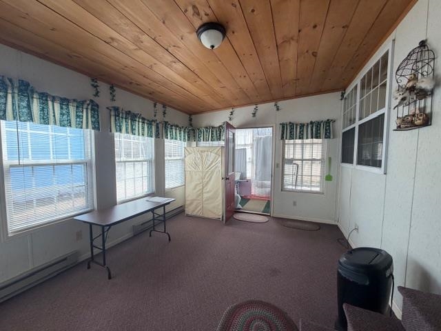 141 Lancaster Road, Unit TRLR 14 Gorham, NH 03581 - Photo 16 of 24