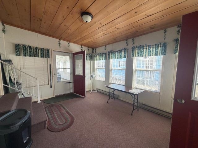 141 Lancaster Road, Unit TRLR 14 Gorham, NH 03581 - Photo 17 of 24