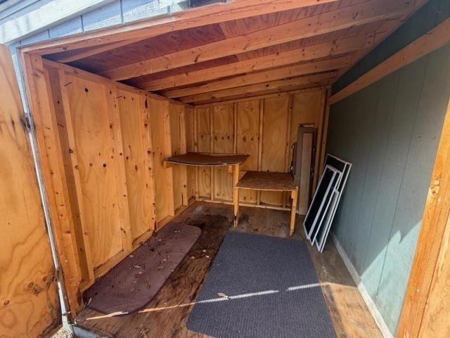 141 Lancaster Road, Unit TRLR 14 Gorham, NH 03581 - Photo 20 of 24