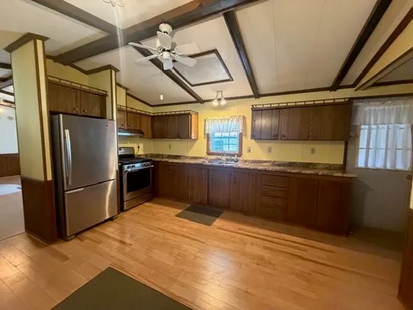 $75,000 | 141 Lancaster Road, Unit TRLR 14, Gorham, NH 03581