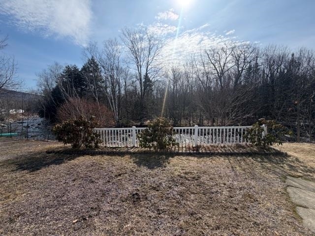 141 Lancaster Road, Unit TRLR 14 Gorham, NH 03581 - Photo 24 of 24