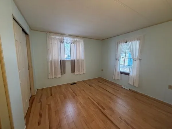 $75,000 | 141 Lancaster Road, Unit TRLR 14, Gorham, NH 03581