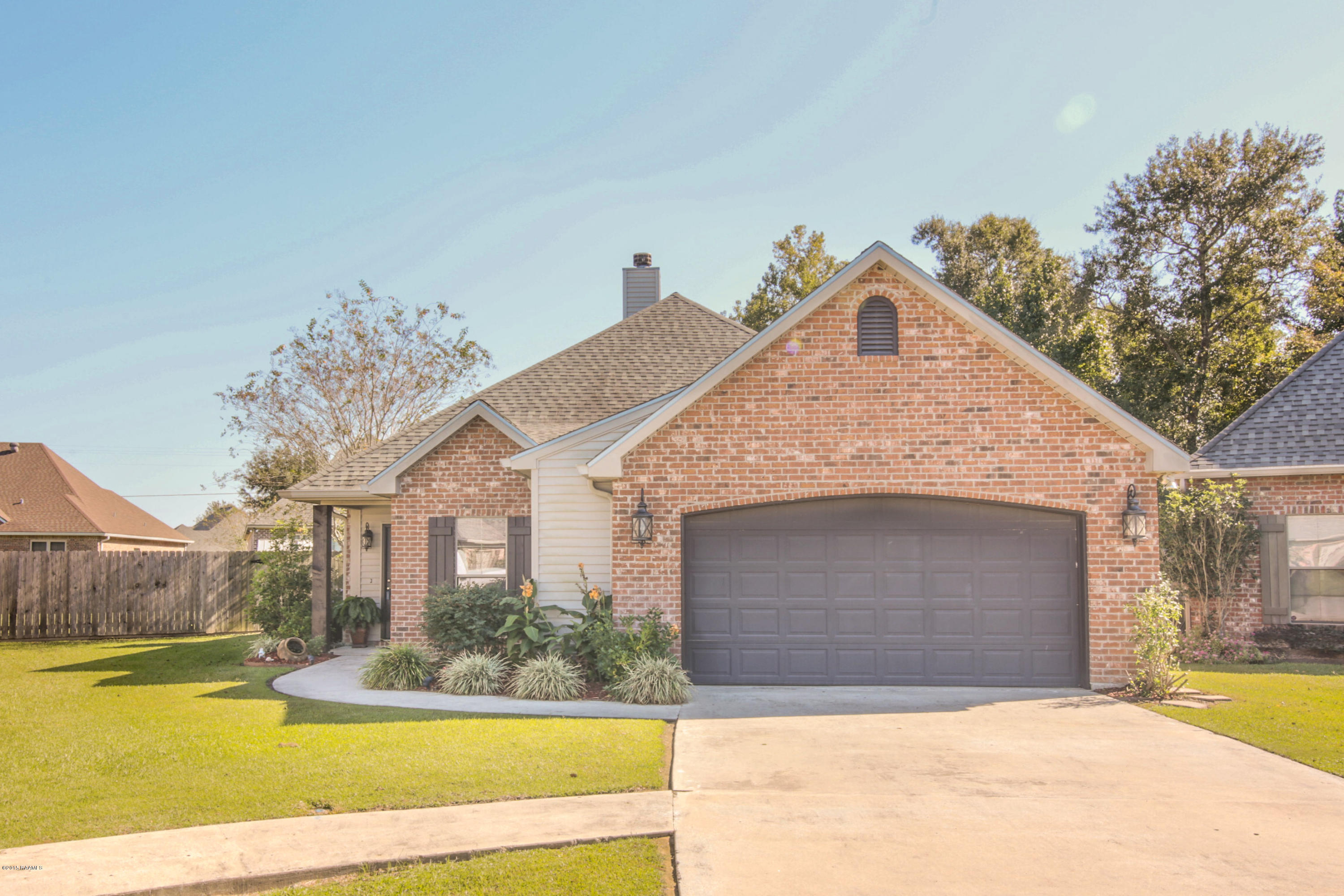 100 Rue Aubin Lafayette, LA 70503 - Photo 1 of 26 _06A7976