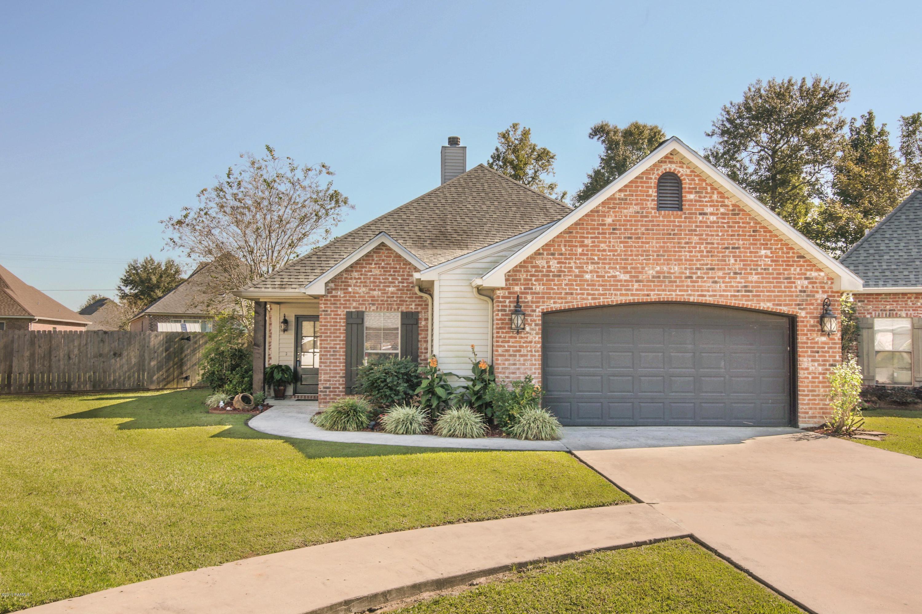 100 Rue Aubin Lafayette, LA 70503 - Photo 2 of 26 _06A7978
