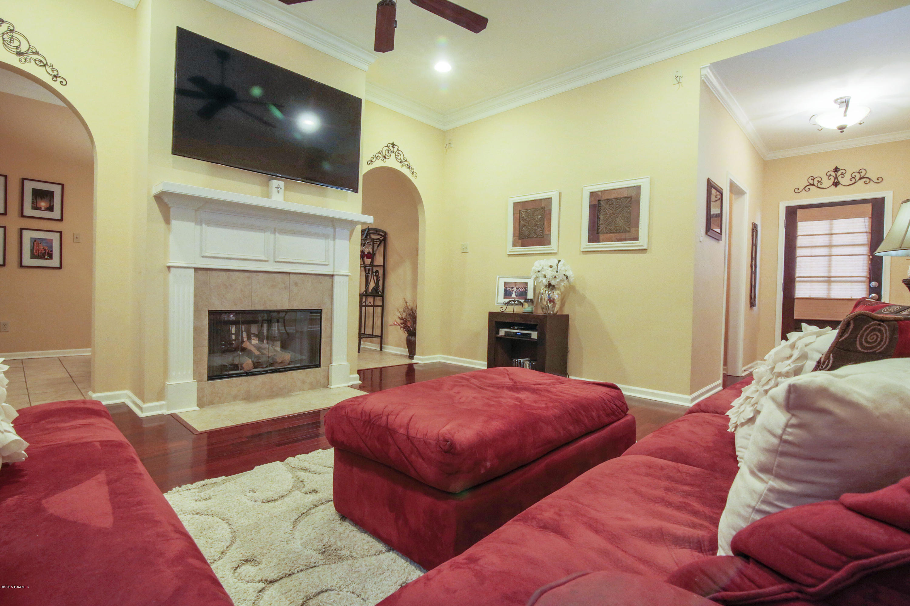 100 Rue Aubin Lafayette, LA 70503 - Photo 23 of 26 _06A8017
