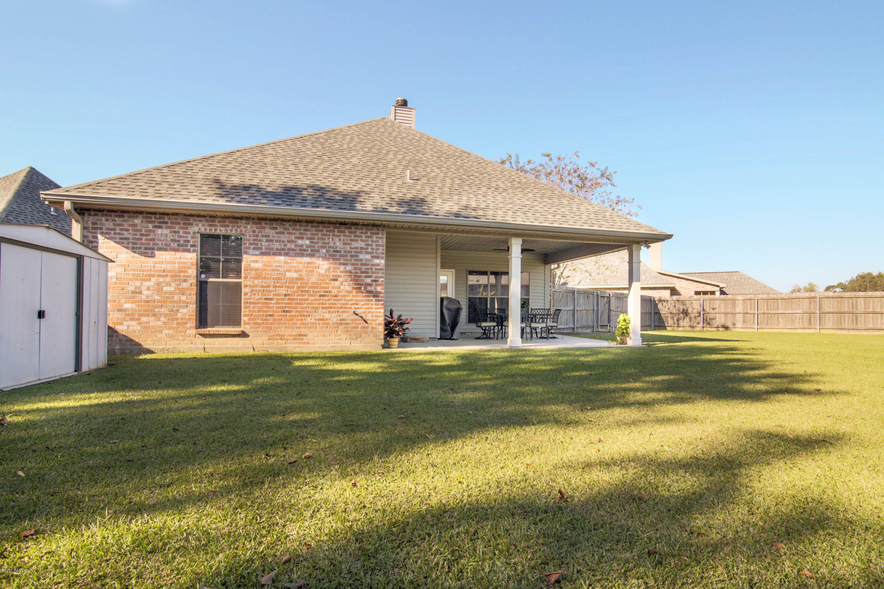 100 Rue Aubin Lafayette, LA 70503 - Photo 24 of 26 _06A8022