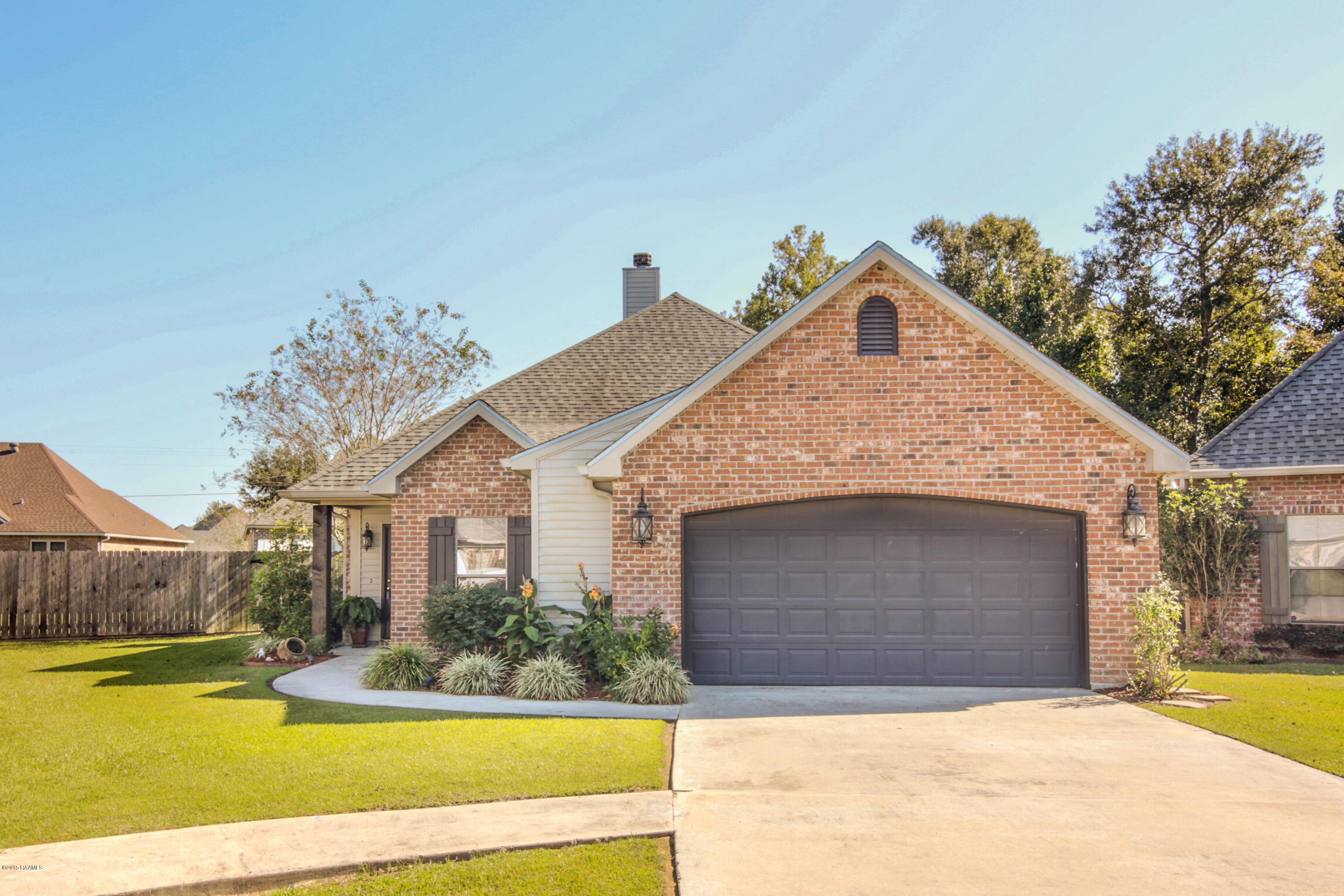 100 Rue Aubin Lafayette, LA 70503 - Photo 26 of 26 1
