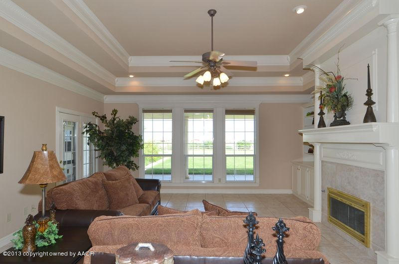 17301 White Wing Road Canyon, TX 79015 - Photo 14 of 40 Living Room 3