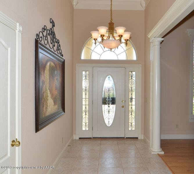 17301 White Wing Road Canyon, TX 79015 - Photo 2 of 40 Entry
