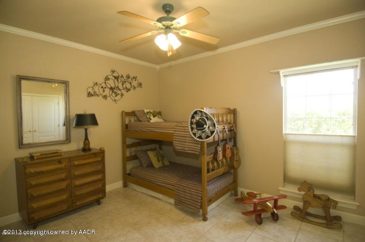 17301 White Wing Road Canyon, TX 79015 - Photo 21 of 40 4th Bedroom