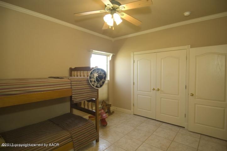 17301 White Wing Road Canyon, TX 79015 - Photo 22 of 40 4th Bedroom 2