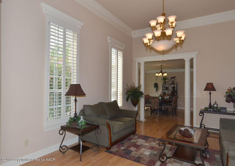 17301 White Wing Road Canyon, TX 79015 - Photo 3 of 40 Den