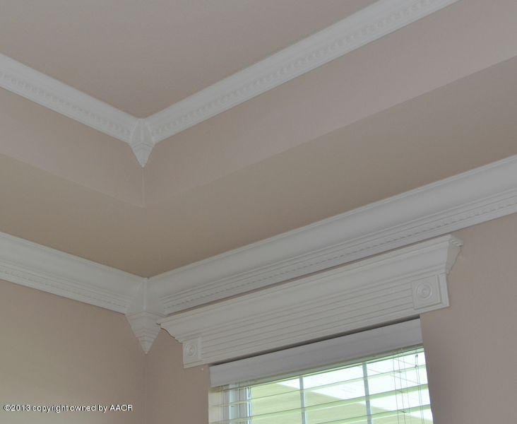 17301 White Wing Road Canyon, TX 79015 - Photo 34 of 40 Finish out work
